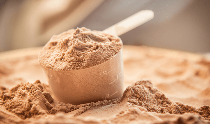 PROTEIN POWDER